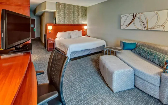 Courtyard Memphis Southaven