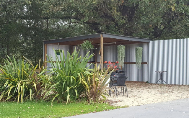 Wilsons Promontory Motel