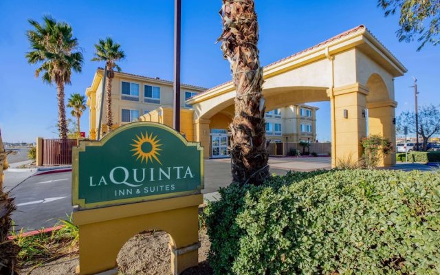 La Quinta Inn And Suites Hesperia Victorville
