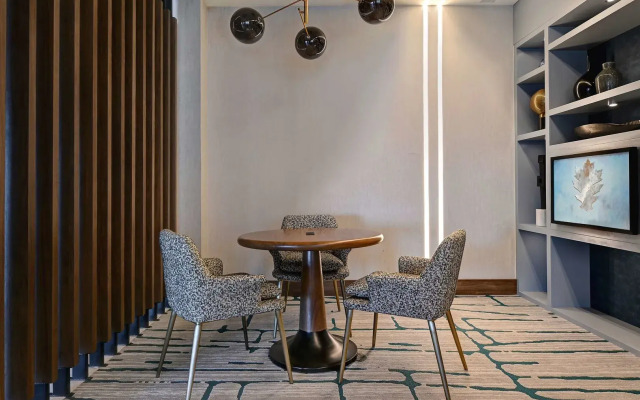 Homewood Suites by Hilton Dallas The Colony