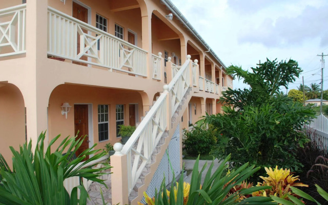 Connie's Comfort Suites