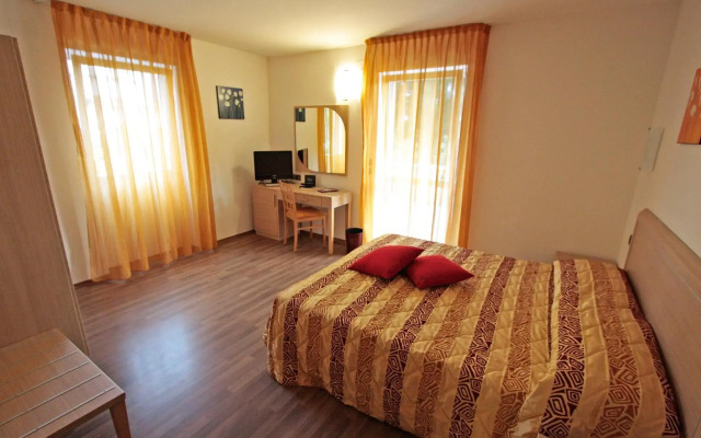 Nature Bio Hotel Elite