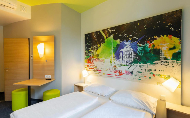 B&B Hotel Mülheim an der Ruhr