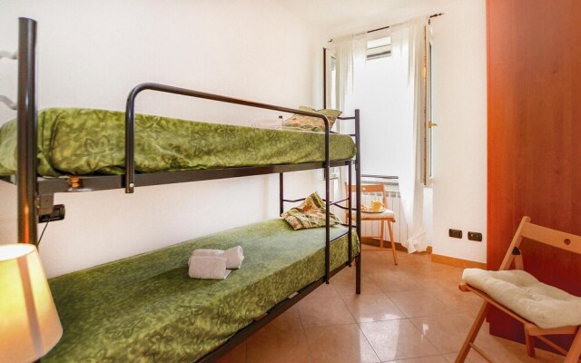 Nice Apartment in Localita´bracco With 3 Bedrooms and Wifi