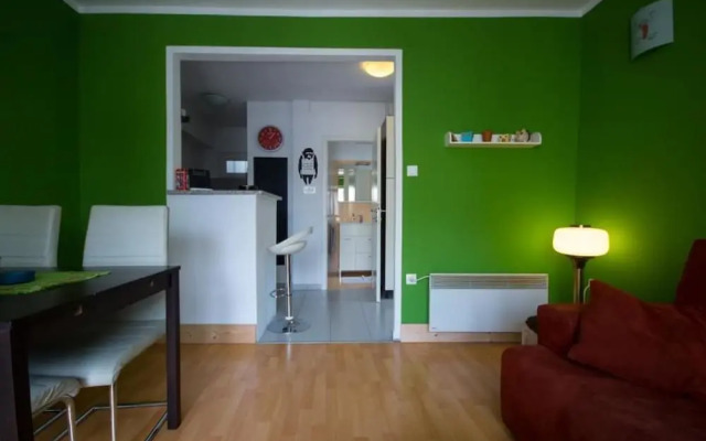 Apartments Boby