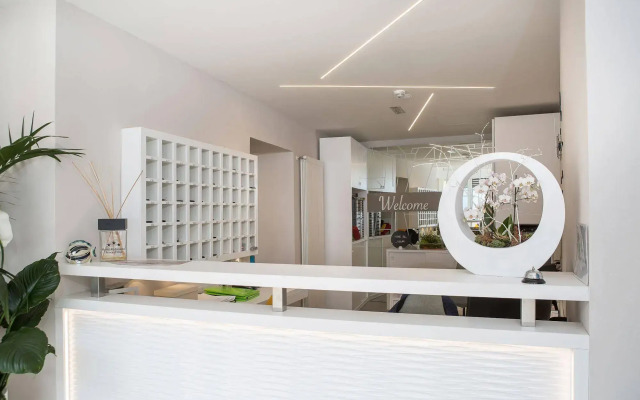 Albergo Pesce D'oro