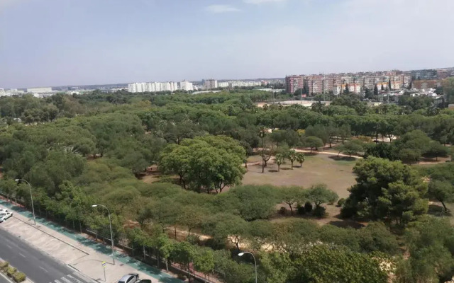 Apartamentos Flamenco B&B