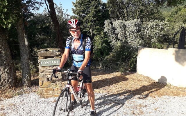 Villa Fontane Cottage