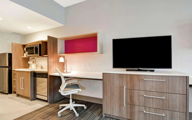 Home2 Suites by Hilton Charleston West Ashley