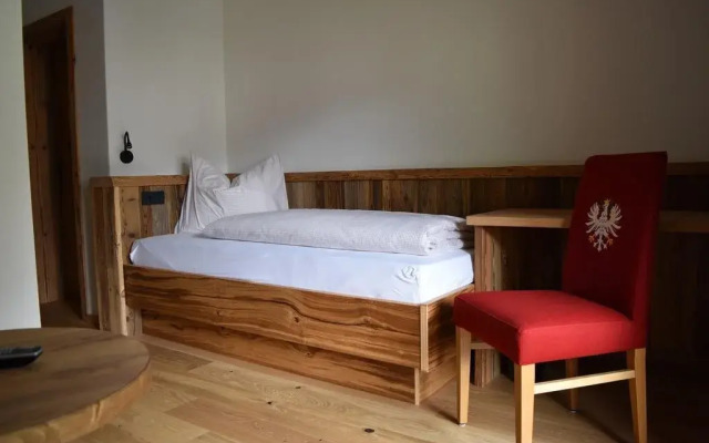 Garni Appartements des Alpes