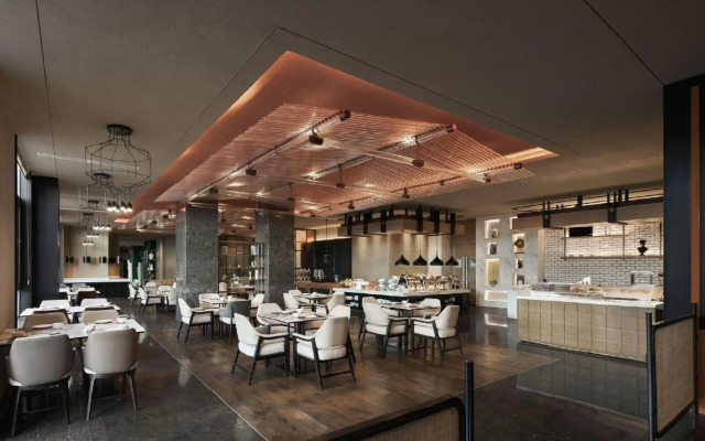 Daochengyading Howard Johnson