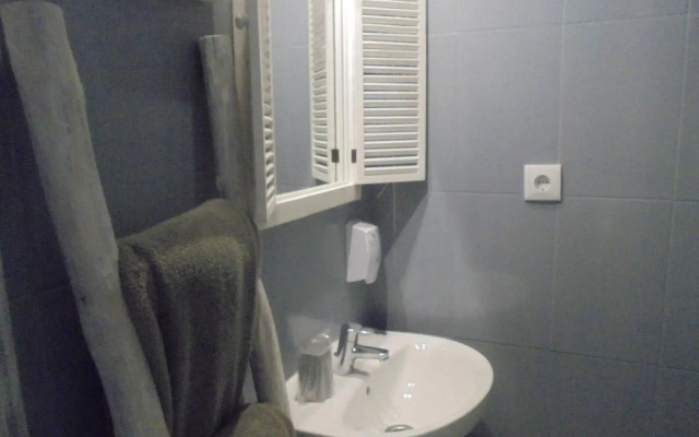 Hostal Tak