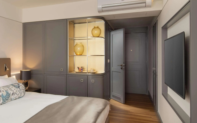 Danubius Hotel Astoria City Center