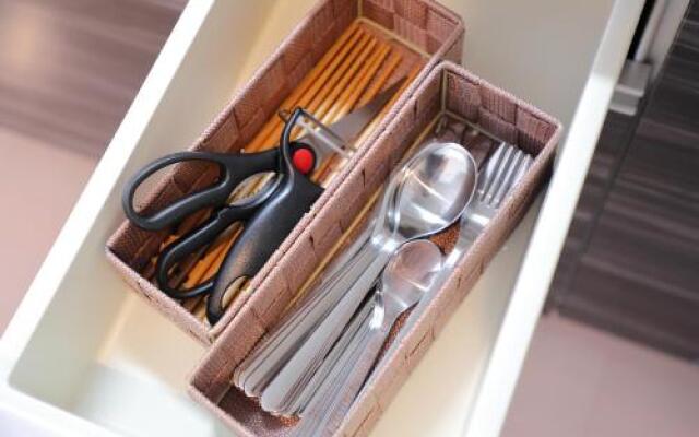 Hotel Landmark Namba 301