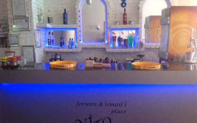Alanya Demir Hotel