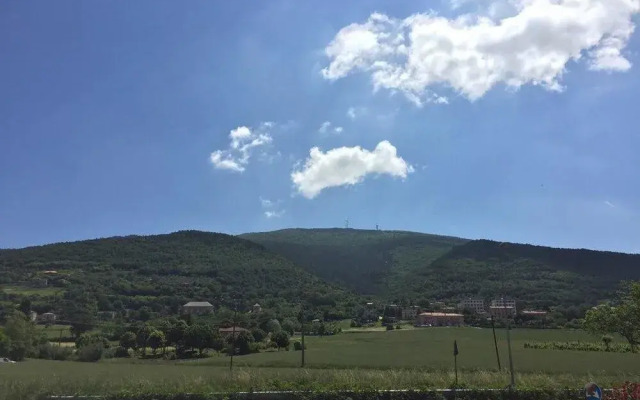 Hotel Ristorante La Madia