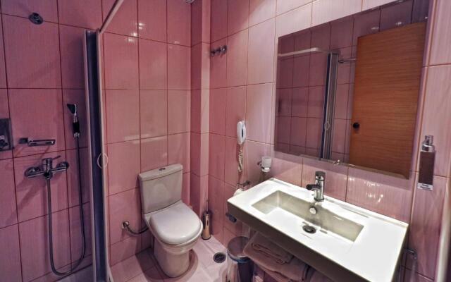 Hotel Haikos