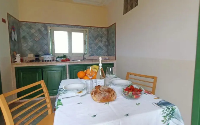 La Casa Dei Delfini