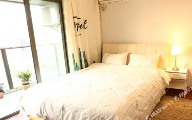 Minzufeng Youth Hostel