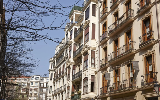 San Fermín Apartment by FeelFree Rentals