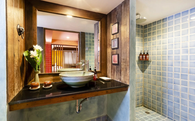 Amata Lanna Jangmuang