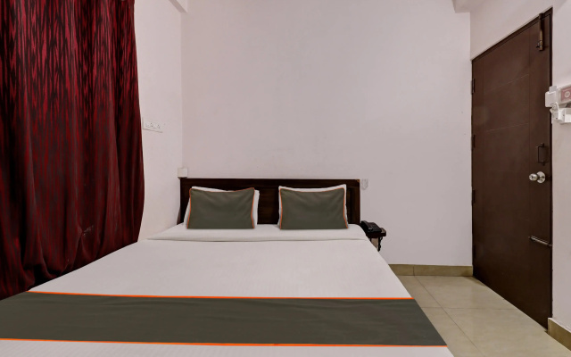 Hotel Alfa Inn