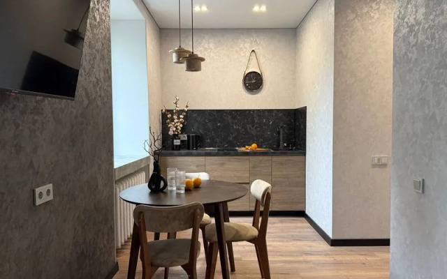 Апартаменты Норд Апарт на ул. Металлургов, д. 11А