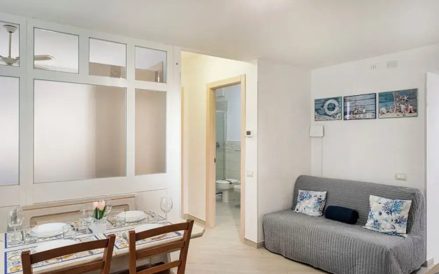 Comfy Apartment Near the Harbor