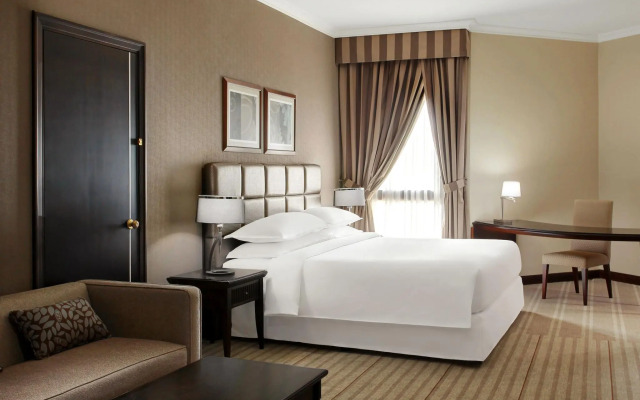 Sheraton Riyadh Hotel & Towers