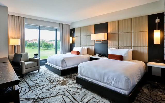 The Hotel at the University of Maryland