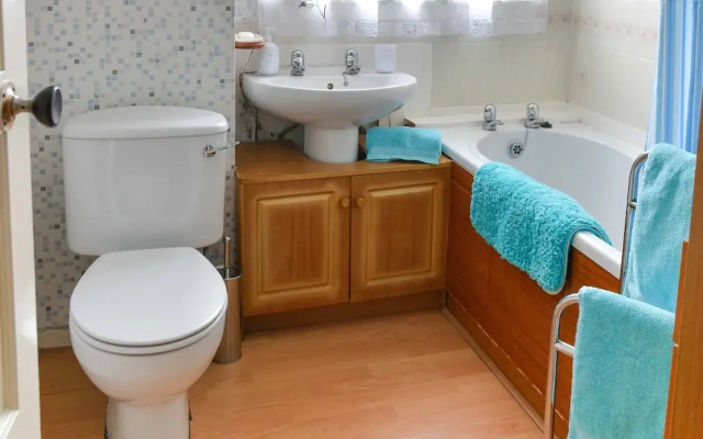 Moir Drive Apartments