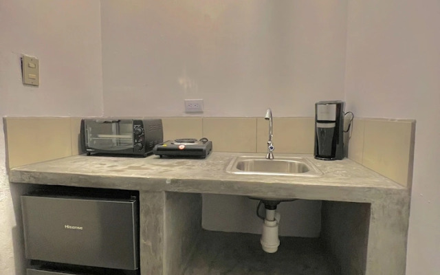 Hotel Citadin Z10