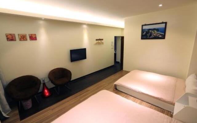 Go Go B&B