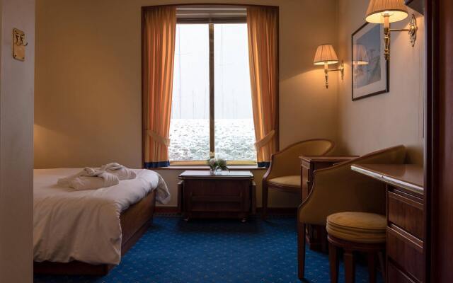 Hotelships Holland