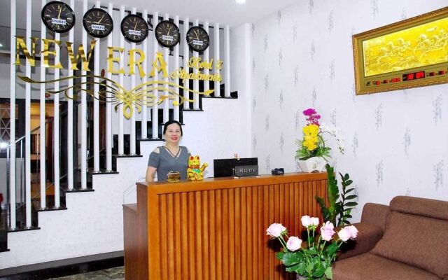 Newera Hotel Apartment