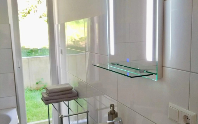 Apartments Alice & Julia