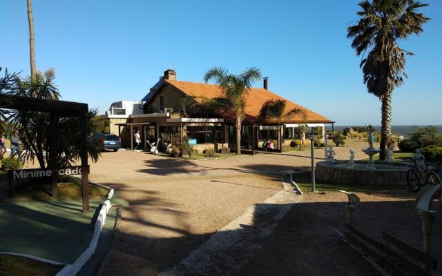 El Descubrimiento Resort Club