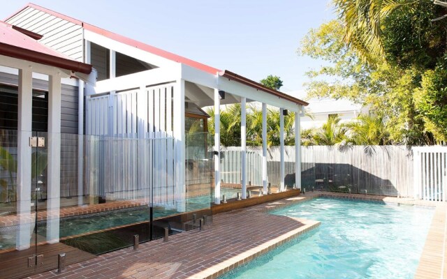 A PERFECT STAY –Bacchus Holiday Home