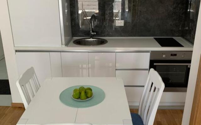 Apartman A2