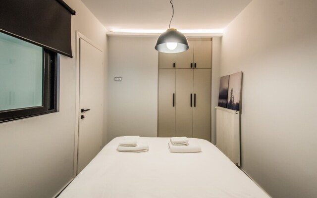 Nereids Apts by halu! Apartments