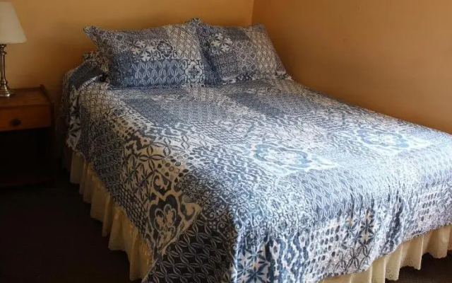 Hotel Don Matías