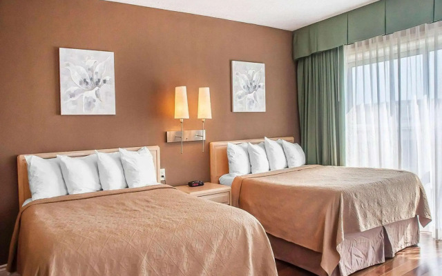Quality Hotel Fallsview Cascade