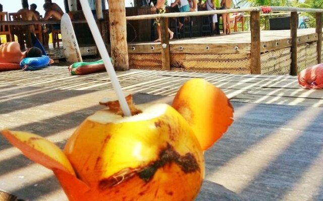 Elephant Road Resort