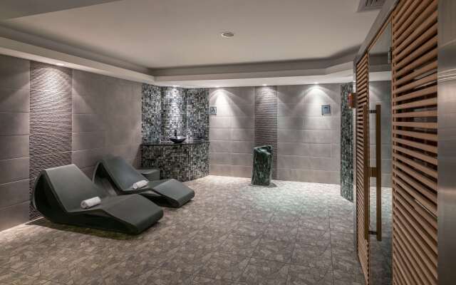 Radisson Blu Hotel, Kuwait