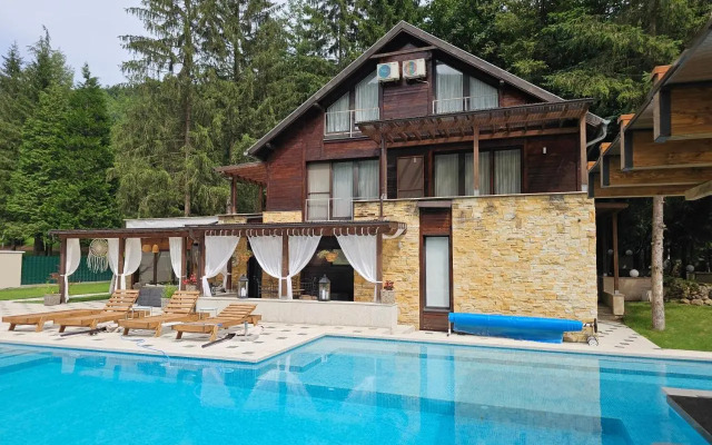 Hotel Koliba na Grzi