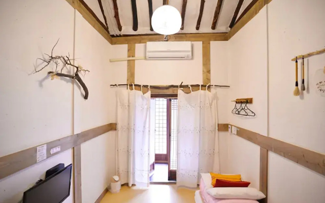 Jeongju Starry Garden Pension