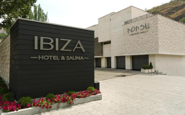 Ibiza Hotel