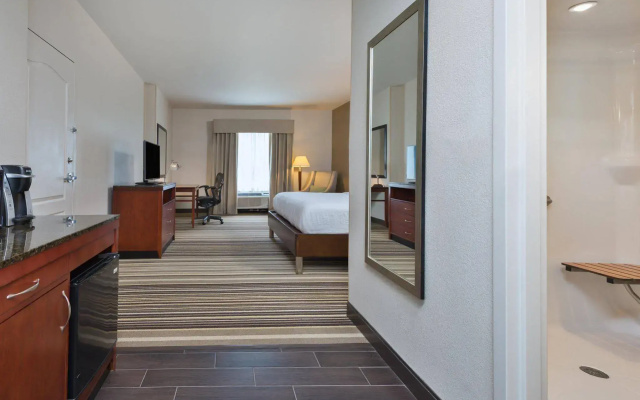 Hilton Garden Inn Philadelphia Ft. Washington