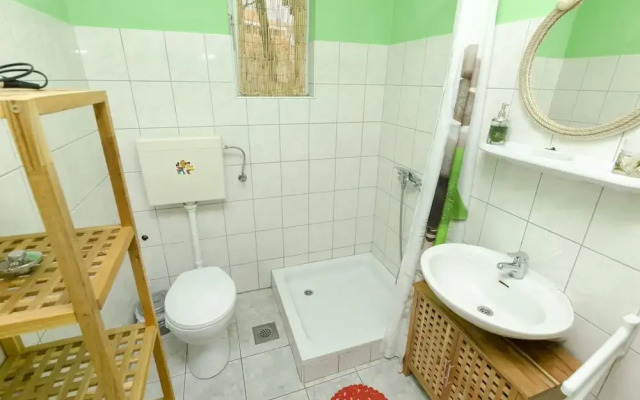 Apartments Tereza