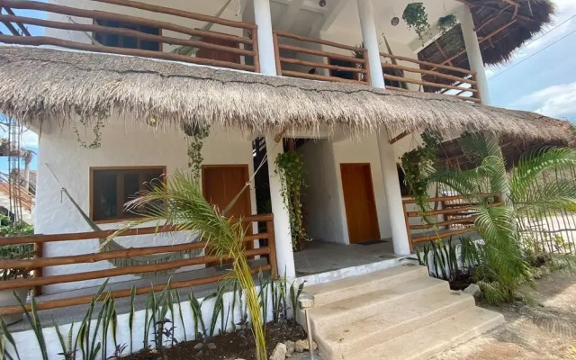 New Suites Lunada De Holbox